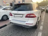 BENZ - ML2015